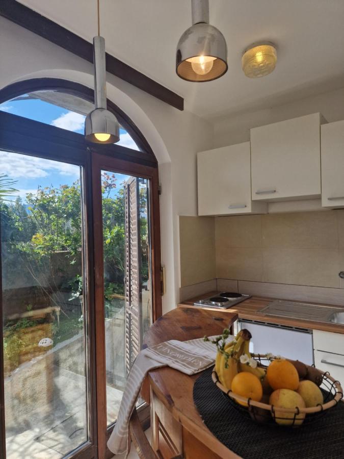 Studio Apartman Karla Рієка Екстер'єр фото