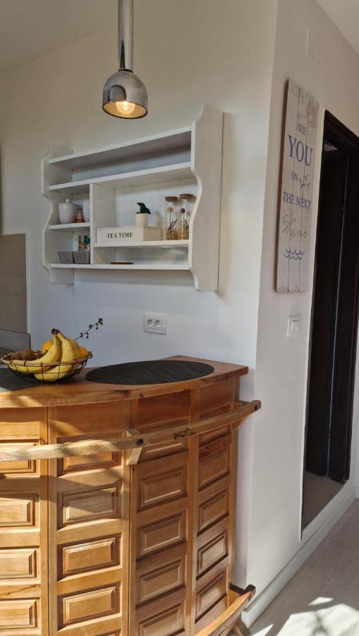 Studio Apartman Karla Рієка Екстер'єр фото
