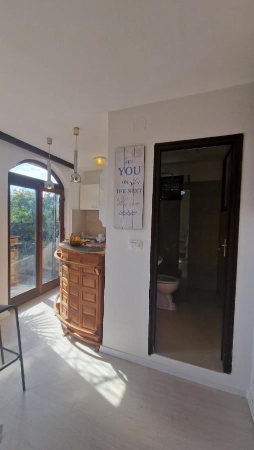Studio Apartman Karla Рієка Екстер'єр фото