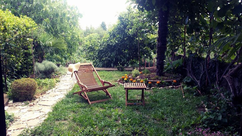 Studio Apartman Karla Рієка Екстер'єр фото